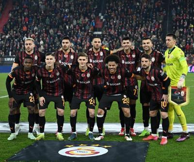 Galatasarayda yıldız oyuncu ayrılığı Sözleşme feshinden para kazanılacak...