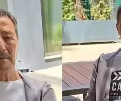Kadir İnanırın Son Hali Diye Paylaşıldı Sosyal Medyada Gündem Olan O Fotoğrafın Sırrı Çözüldü