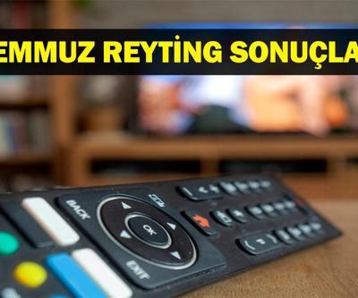 5 TEMMUZ REYTİNG SONUÇLARI: Kuzey’in Oğlu Volkan Konak, Güldür Güldür, Ne Olacak Şimdi, Güven Bana, MasterChef Türkiye, PSG – Bayern Münih (FIFA Kulüpler Kupası 2025 Çeyrek Final), Real Madrid – Borussia Dortmund (FIFA Kulüpler Kupası 2025 Çeyrek Final) gecenin reyting birincisi kim oldu