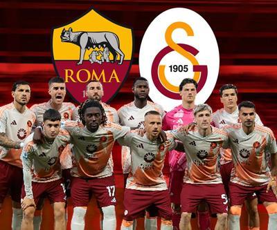 Galatasarayda kaleci transferi gelişmesi Rota yine İtalyanın başkenti...