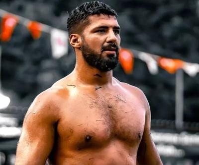 ENES DOĞAN KİMDİR Kırkpınar Yağlı Güreşleri Pehlivanı Enes Doğan Kaç Yaşında, Nereli İşte 22. İvrindi Akçalören Yağlı Güreşleri Başpehlivanı Enes Doğanın Kariyeri