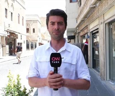 CNN TÜRK SOKAĞIN NABZINI TUTTU PKKnın silah bırakması an meselesi: Mardinliler ne düşünüyor