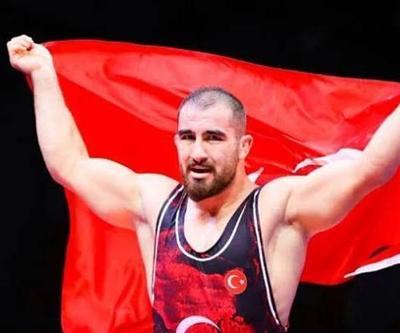 FEYZULLAH AKTÜRK KİMDİR Kırkpınar Yağlı Güreşleri Pehlivanı Feyzullah Aktürk Kaç Yaşında, Nereli İşte 42. Şuhut Karaadilli Yağlı Güreşleri Başpehlivanı Feyzullah Aktürkün Kariyeri