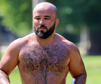 ORHAN OKULU KİMDİR Kırkpınar Yağlı Güreşleri Pehlivanı Orhan Okulu Kaç Yaşında, Nereli İşte 664. Kırkpınar Yağlı Güreşleri Başpehlivanı Orhan Okulunun Hayatı