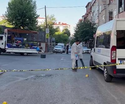 3 arkadaşa silahlı saldırı: 2 yaralı