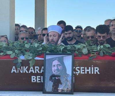 Gazeteci- yazar Nihat Genç son yolculuğuna uğurlandı
