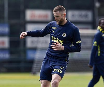 Ve sözleşme imzalanıyor Fenerbahçe, Milan Skriniar transferini bitiriyor...