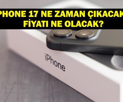 IPHONE 17 NE ZAMAN ÇIKACAK Apple Iphone 17 Fiyatı Belli Oldu Mu İşte Iphone 17 ve Iphone 17 Pro Max Özellikleri