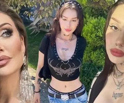 Umut Akyürek’in kızı Melek Baldan dikkat çeken paylaşım Anneme söz verdim demişti... Yeniden başa döndü
