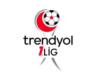 Trendyol 1. Lig 2025-2026 sezonu fikstürü çekildi