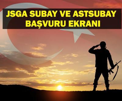 JSGA JANDARMA ÖĞRENCİ ALIMI: Jandarma ve Sahil Güvenlik Akademisi (JSGA) Personel Alımı Ne Zaman JANDARMA GENEL KOMUTANLIĞI 323 Astsubay 225 Subay Öğrenci Alıyor İşte JSGA Subay Alımı Başvuru Şartları