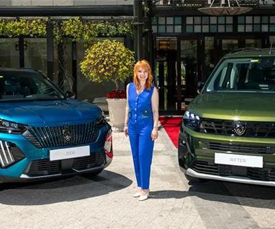 Peugeot Plug in hibrit eylülde geliyor