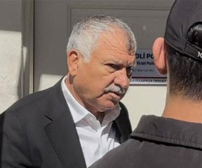 Zeydan Karalardan ihale iddialarına yanıt