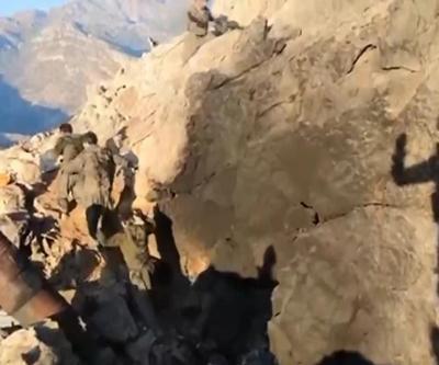PKKnın silah bırakması an meselesi