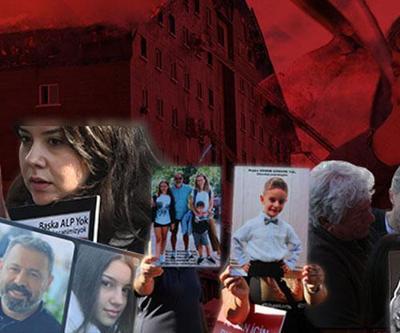 Kartalkaya davasında ilk duruşmada neler yaşandı 78 can için hesap vakti Sanıklara isyan etti