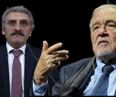 İlber Ortaylı’dan Ahmet Hamdi Çamlının Cumhuriyet sözlerine tepki