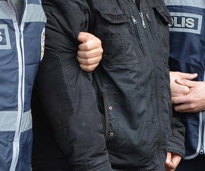 FETÖnün Dışişleri Bakanlığı mahrem yapılanmasına operasyon: 25 gözaltı
