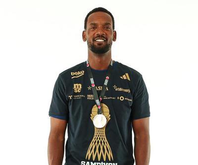 Fenerbahçe Bekoda bir ayrılık daha