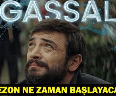 GASSAL 3. SEZON TARİHİ: TRT Tabii Gassal 3. Sezon Ne Zaman Şahin Kendirci ve Bayhandan Sonra Gassalın 3. Sezon Şarkıcısı Kim Oldu