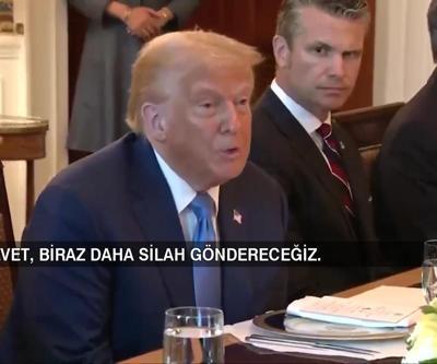 ABD’den Ukrayna’ya silah desteği