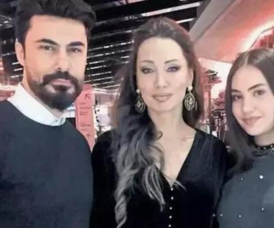 Umut Akyürek’in Kızı Melek Bal, Yeniden Madde Kullanımına Başladı Baba Oktay Ertuğrul Konuştu