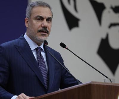 SON DAKİKA | Dışişleri Bakanı Hakan Fidan ve Milli Savunma Bakanı Yaşar Güler Pakistana gidiyor