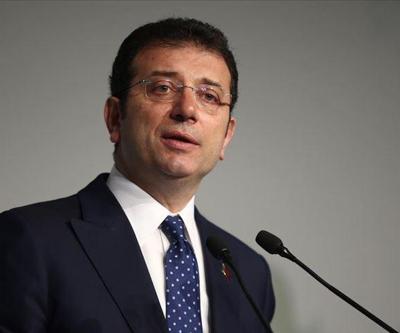 SON DAKİKA | Ekrem İmamoğlunun diploma davası 11 Eylülde