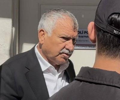 Zeydan Karaların savcılık ifadesi ortaya çıktı