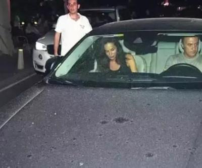 Güzide Durandan Boşanma Öncesi Dikkat Çeken Hamle: Fikret Orman ile Aşkı Gözler Önüne Serildi