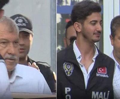 SON DAKİKA... Zeydan Karalara tutuklama talebi Abdurrahman Tutdereye ev hapsi kararı