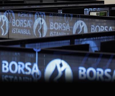 SON DAKİKA | Borsa günü düşüşle tamamladı