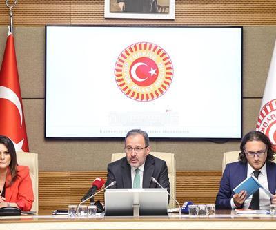 Milletvekili Kasapoğlundan engelli bireyler için toplumsal bilinç vurgusu