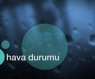 Hava Durumu (09-07-2025)