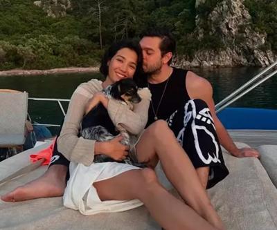 Aybüke Pusatın Yeni Tatil Rotası: Japonya Instagram Paylaşımları Beğeni Yağmuruna Tutuldu