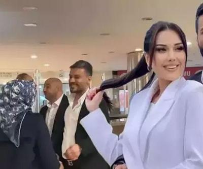 Polatlardaki kayyum kaldırıldı Gizli tanık ilk kez konuştu, duruşma 12 Kasıma ertelendi