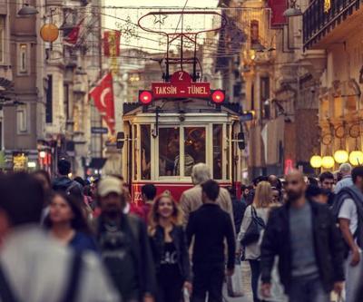 TÜİK açıkladı: Türkiye, dünya nüfusunda 18. sırada