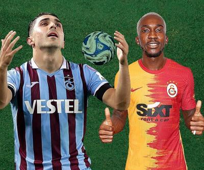 Süper Lig ekibi, yıldızları topluyor Önce Abdülkadir Ömür, sonra Henry Onyekuru...