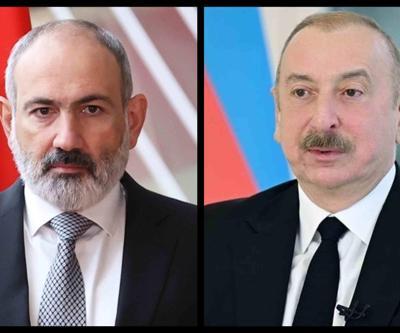 Abu Dabide kritik zirve: Aliyev ve Paşinyan yarın bir araya gelecek