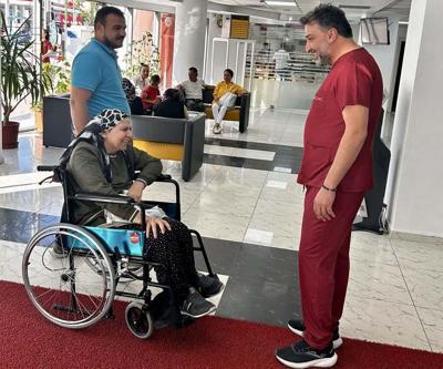 Türk uzmandan kanserle mücadelede destekleyici yeni formül: Akrep zehrinden umut doğdu