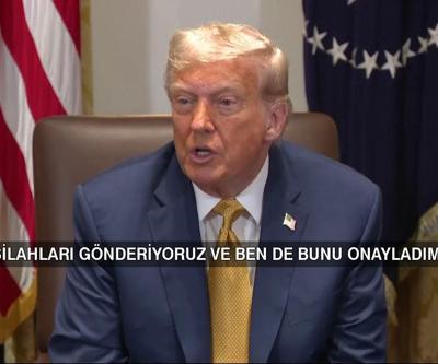 ABDde Ukrayna Krizi: Silah yardımı tek taraflı durduruldu