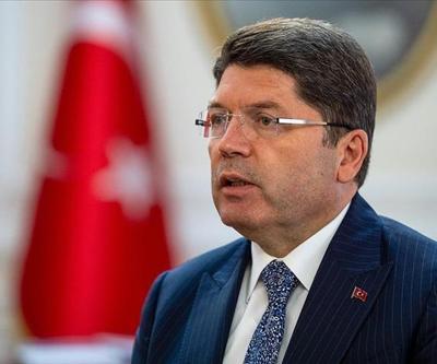 Bakan Tunçtan DEM Parti heyeti ile görüşme açıklaması