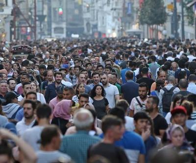 Kamuoyu gündem araştırma sonuçları yayınlandı: Terörsüz Türkiye Süreci | Yeni Anayasa | Nüfus Artış Hızındaki Düşüş