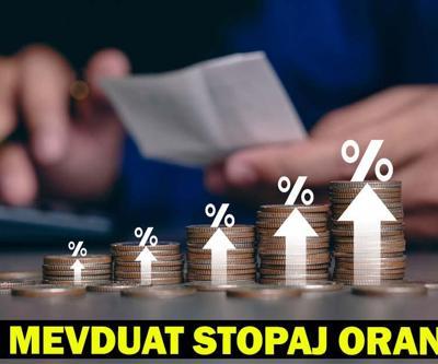 MEVDUAT STOPAJ ORANLARI RESMİ GAZETE Yeni mevduat ve yatırım fonları stopaj oranları ne kadar, yüzde kaç oldu
