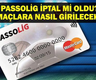 PASSOLİG İPTAL Mİ OLDU Maçlara Nasıl Girilecek 2025-2026 Sezonunda Passolig Olmadan Maçlara Girilebilecek mi Son Dakika TFF Açıklaması