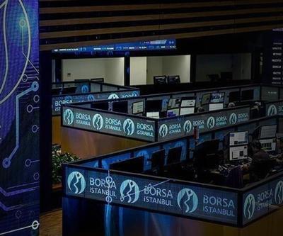 SON DAKİKA | Borsa günü yükselişle tamamladı
