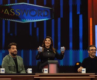 UĞUR ASLAN KİMDİR Password yarışmasına katılan Yargının komiseri kaç yaşında