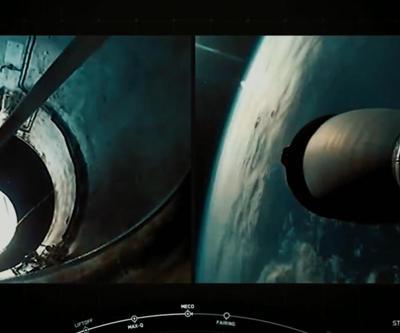 TÜRKSAT 6A görevinin ilk yılını tamamladı