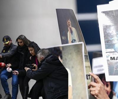 Minguzzinin ailesini tehdit etmişlerdi Mahkemenin kararı belli oldu