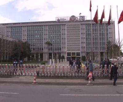 İBBye yönelik yeni operasyon: 10 çalışan gözaltına alındı