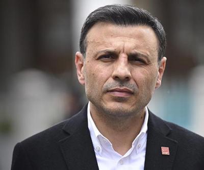 CHP İstanbul İl Başkanı Özgür Çelikin ifadesi ortaya çıktı
